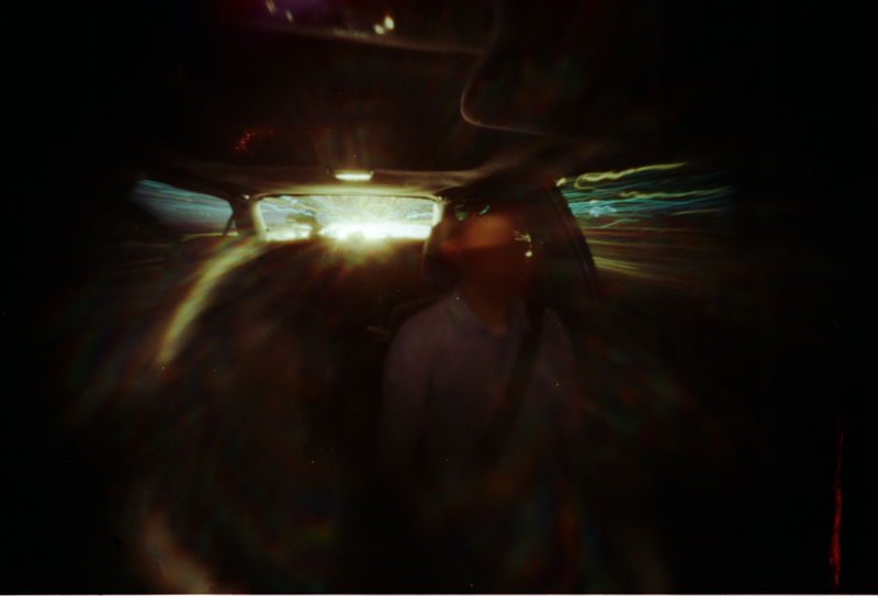 Illustration for article titled 22 Nostalgic Photos, And the Pinhole Cameras Behind Them